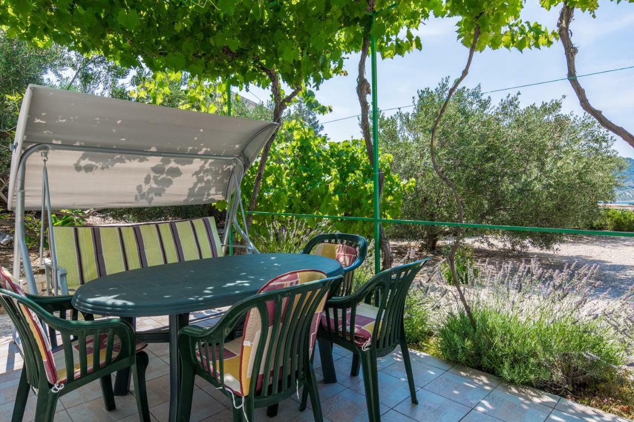 דירות פרימוסטן Olive Gardens מראה חיצוני תמונה